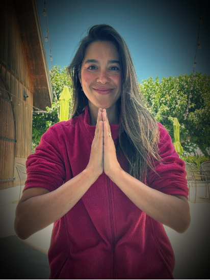 Francesca Stonum-Kerney - 200 Hour Registered Yoga Teacher with Yoga Alliance